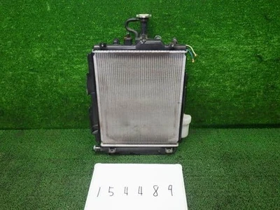 NISSAN Dayz roox 2018 DBA-B21A Radiator [Used] [PA116793592] - Image 1 of 2