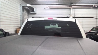 后 WINDSHIELD 窗背玻璃固定隐私色调加热适合 04-08 福特 F150 — 第 1/4 张图片