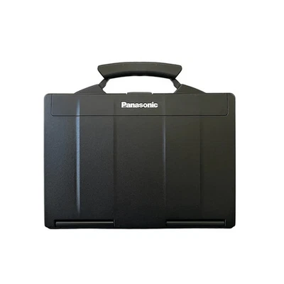 Panasonic Toughbook CF-53 MK4, 14" Táctil, I5-4310U, 16GB, 512GB, Windows 10 Pro Foto 1 de 4