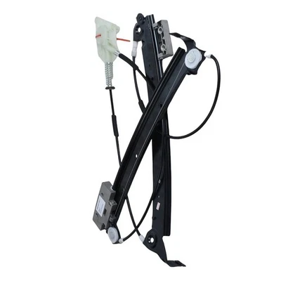 New Front Left Window Regulator For 2003-2007 Bentley Continental GT Coupe 6.0L Foto 1 de 4