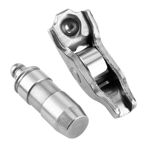 24pcs Engine Rocker Arm Valve Lifter Kit 3L3Z‑6564‑BA Fit For F‑250 F‑350 - Picture 1 of 14