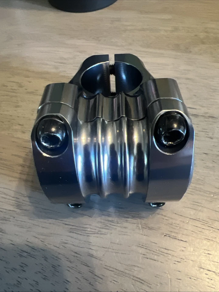 Deity Components Copperhead Stem 35mm/35mm - Image 1 of 4