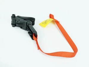 2011 - 2018 Audi A8 Unlocking Emergency Brake Stop Pedal Pad Unit 4H0713359 Oem - Photo 1 sur 11