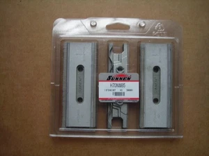 SUNNEN H70-NM85 CBN (400 grit) HONING STONE for MPS & HB TOOLING at 40% OFF NEW! - Picture 1 of 1