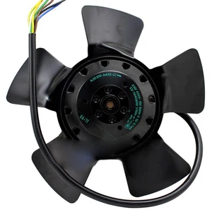 1pcs A2D200-AA02-02 380V Fan New - Afbeelding 1 van 3