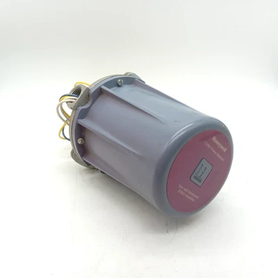 Detector de llama ultravioleta Honeywell C7061A 1012 Foto 1 de 4