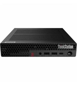 NEW Lenovo 30H0006TUS ThinkStation P3 Workstation - 1 Core i9 14th Gen i9-14900 - Picture 1 of 1