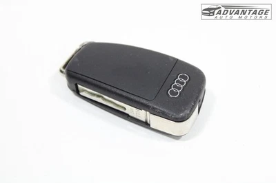 2015-2020 AUDI A3 QUATTRO 8V БЕСКЛЮЧЕВОЙ ВХОД ПУЛЬТ ДИСТАНЦИОННОГО УПРАВЛЕНИЯ КРАЖЕЙ БРЕЛОК КЛЮЧ OEM - Изображение 1 из 4