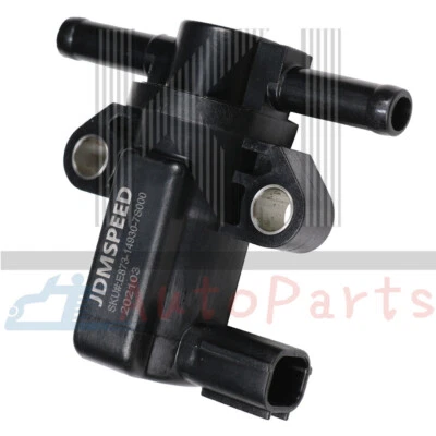 Vapor Canister Purge Solenoid For 2005-2015 Nissan Frontier Armada 14930-7S000  - Image 1 of 4