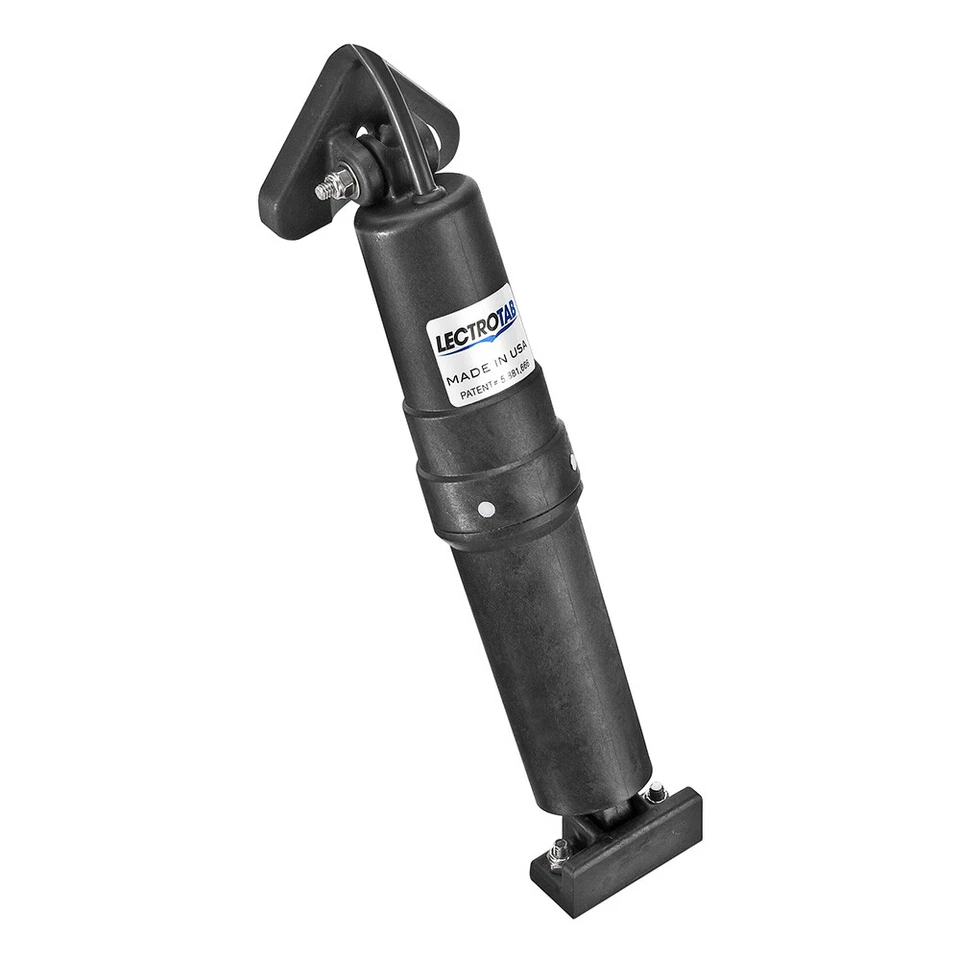 Lectrotab 12 V Trim Tab Actuator - 23' Cable - Image 1 of 1