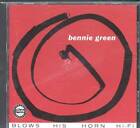 Blows His Horn - Audio Cd By Bennie Green - Very Good