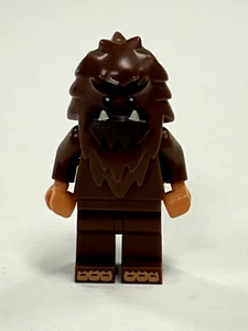 Lego Square Foot Bigfoot Collectible Minifigure Series 14 col225 - Picture 1 of 1