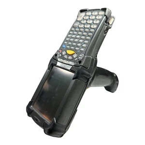 Motorola MC9090 MC9090-GJ0HBEGA2WW  Laser Barcode Scanner - Picture 1 of 6