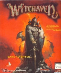 WITCHAVEN +1Clk Windows 11 10 8 7 Vista XP Instalación - Imagen 1 de 3