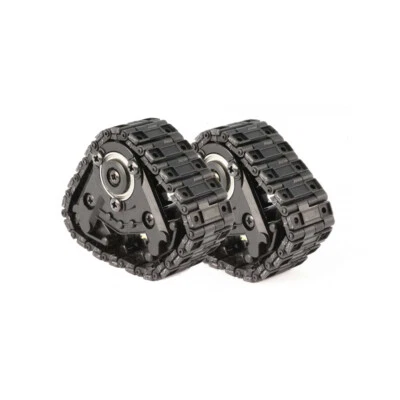 NEW Kyosho Belt Crawler Kit Catappi : MINI-Z 4x4 (1 pair) - Image 1 of 3