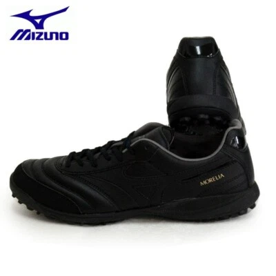 Nuevos Zapatos Mizuno Fútbol Sala Morelia SALA PRO TF Q1GB2413 00 ¡Envío Gratis!! Foto 1 de 4