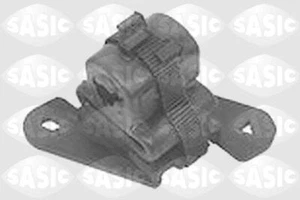 SASIC (7551J51) Anschlagpuffer, Schalldämpfer hinten, links für CITROEN PEUGEOT - Bild 1 von 1