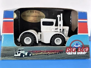 Big Bud H-N 250. Escala 1/64, .. Edición 25 Aniversario, - Imagen 1 de 8