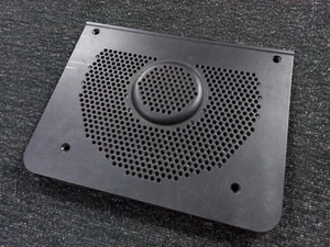 BMW 5-Series E61 E60 LCI Floor Central Subwoofer Speaker Cover Panel 6976960 - Picture 1 of 17