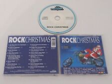 Various – Rock Christmas/Polystar – 515 092-2 / CD Album