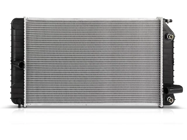 Radiador Autopart Premium para Chevy Beretta 1994-1996 75WZWJ Foto 1 de 1