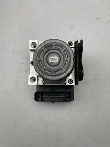 2016 2017 2018 Honda Civic Antilock Brake Pump 2.0L AT Without Pre Crash System - Picture 1 of 8