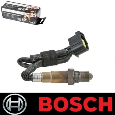 Oxygen Sensor Bosch Downstream for 2010-2012 MERCEDES-BENZ C250 V6-2.5L - Изображение 1 из 4