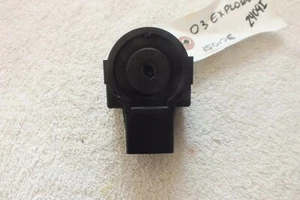 2002 2003 2004 2005 2006 Ford Explorer Ignition Switch 98AB 11572 AH OEM 2409I - Picture 1 of 5