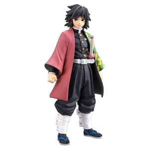 Figura Bandai Banpresto Demon Slayer Giyu Tomioka 16 cm Anime Manga Nuevo y Embalaje Original - Imagen 1 de 2