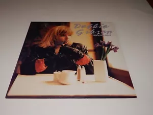 DEBBIE GIBSEN-FOOLISH BEAT 1988 LP - Imagen 1 de 4