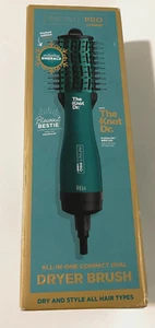 Infiniti Pro by Conair The Knot Dr, All-in-One kompakte ovale Haartrocknerbürste - Bild 1 von 6