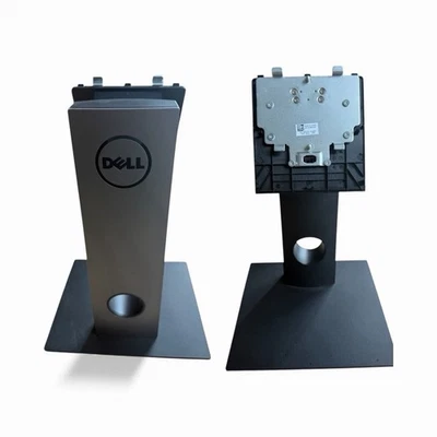 Monitor Stand for Dell 0KCFC9 3050 AIO (All In One) Silver Adjustable 14”-10” - Image 1 of 4