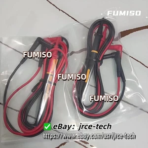 1pcs Fluke TL175 TwistGuard Unique Multimeter & Clampmeter Test Lead Set - Picture 1 of 5