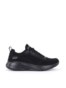 Skechers 118000 Bobs Squad Chaos, Sneaker Uomo - Nero - Imagen 1 de 5