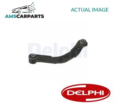 TRACK CONTROL ARM WISHBONE REAR UPPER TC5685 DELPHI NEW OE REPLACEMENT - Image 1 of 4