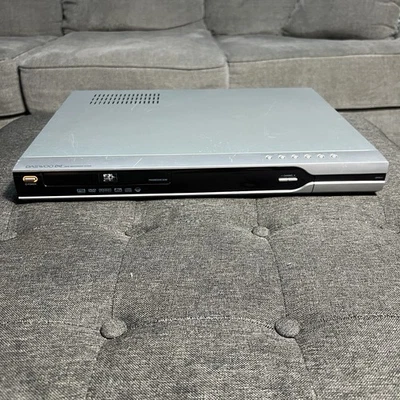 Reproductor Grabador DVD Daewoo DVR06 Escaneo Progresivo Dolby Digital DTS Foto 1 de 4