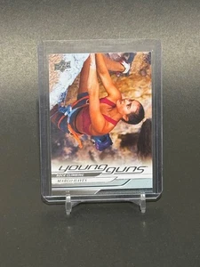 Goodwin Champions 2025 Upper Deck #YG-50 Margo Hayes Rookie Young Guns - Imagen 1 de 2