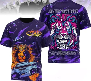 311 band Spring Tour Special  All Over Print 3D T shirt BL2.702 - Picture 1 of 2