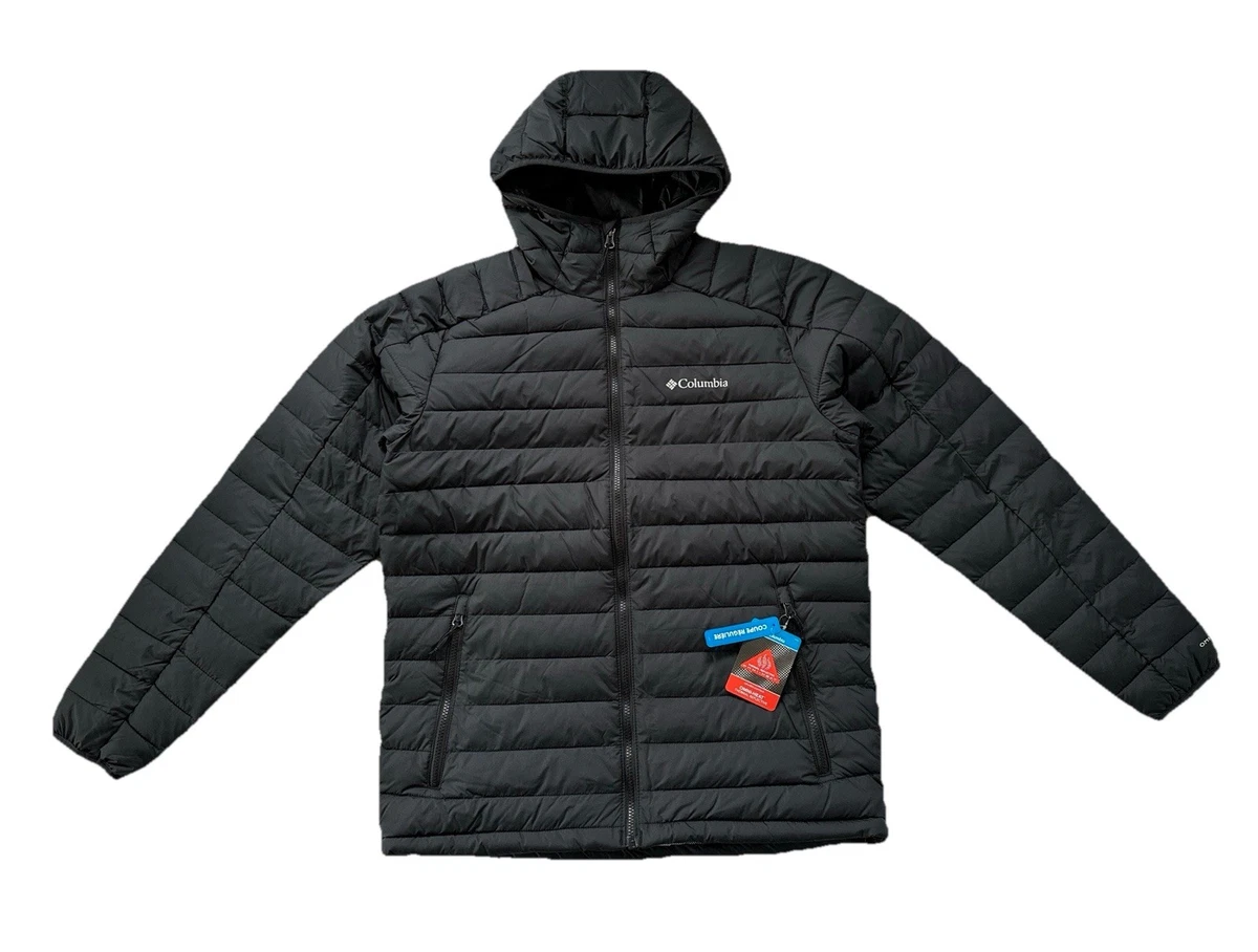 Columbia Omni-Tech Coats, Jackets & Vests for Men for Sale | Shop