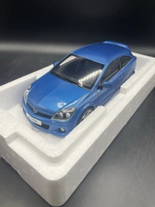 Opel Astra H OPC 1/18 Ottomobile OT473 1.18 Otto Mobile - Imagen 1 de 7