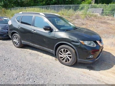 2014 Nissan Rogue Differential Carrier Rear AWD OEM Used 130K Miles 2582546 - Image 1 of 4