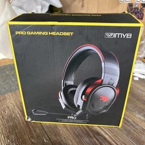 Pro Gaming Headset - Picture 1 of 5