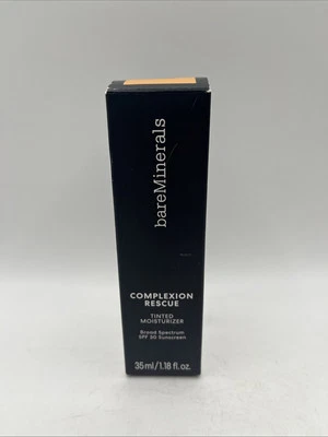 bareMinerals Complexion Rescue Tinted HydratingGel Cream SPF30 -Spice 08 -1.18oz - Image 1 of 4