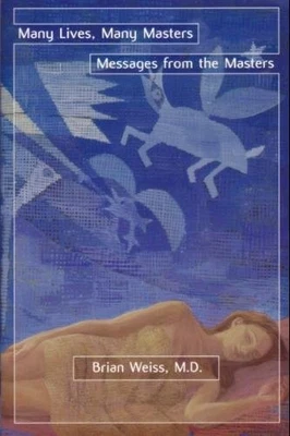 Many Lives, Many Masters. Messages ..., Brian Weiss, M. Foto 1 de 2