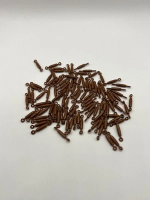 Graupner Spannschloss / Takelspanner – VE 100 – braun - Bild 1 von 2