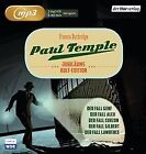 Paul Temple Jubilums-Kult-Edition: Curzon/Gilbert/La... | Book | condition good