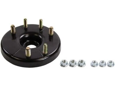 Placa de perno de montaje de puntal delantera izquierda Monroe 62432NZSB para Honda Crosstour 2012-2015 Foto 1 de 2