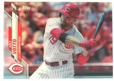 2020 Topps On-Demand Set #13 - MLB 3D Baseball Base and Rookie Card (You Pick)