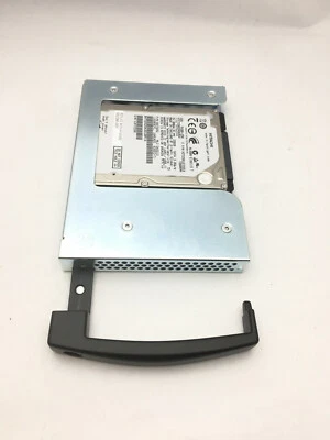 HP 652380-001 250GB SATA hard drive - T-class, 3.5-inch 7200RPM - Image 1 of 3