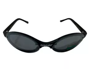 Oakley Sunglasses Men UV-400 P6298PM Eye Protection Attractive Comfortable Rare - Picture 1 of 18